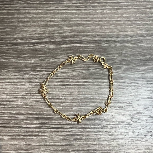 NWOT Tory Burch Bracelet - Picture 7 of 8